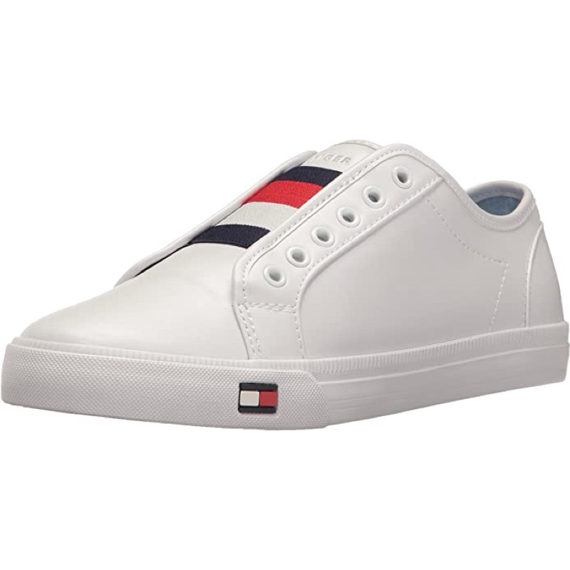 Giày Tommỳ Hilfiger slip on sneaker US chính hãng
