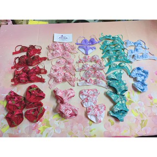 Set đồ lót sexy búp bê bjd 1/4