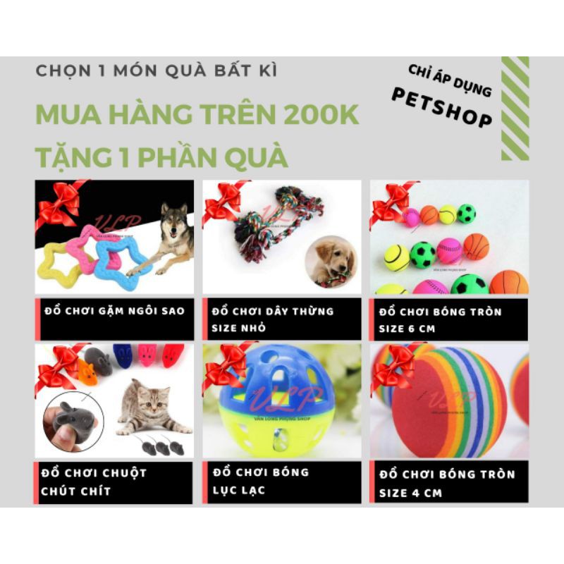 SET ÁO &amp; VÁY CHO THÚ CƯNG - QUẦN ÁO CHÓ MÈO HÌNH TRÁI DÂU