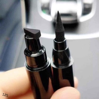 Kẻ mắt eyeliner