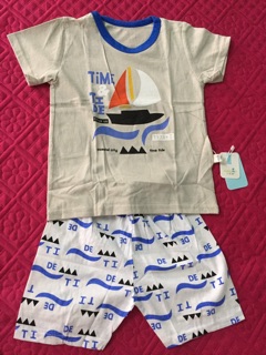 Set 25 bộ cotton