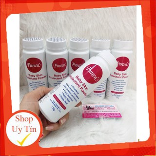 Phấn Rôm Pureen Baby