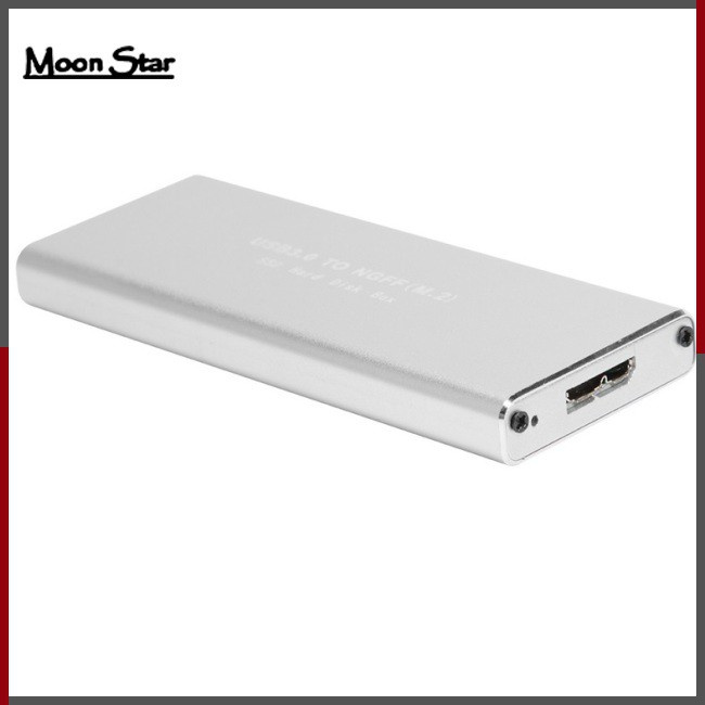 Ổ Cứng Ssd 6.6 Mo Usb 3.0 M2 Chuyển Đổi Usb 3.0 Sang M.2 Ngff Hỗ Trợ 2230 2242 2260 2280 | BigBuy360 - bigbuy360.vn