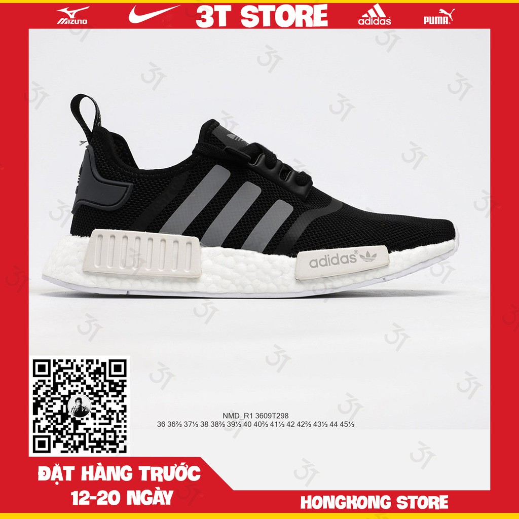 GIÀY SNEAKER MÃ SẢN PHẨM_ Adidas NMD R1 boots NHIỀU MÀU PHONG CÁCH FULLBOX + FREESHIP KHI MUA 2 SẢN PHẨM