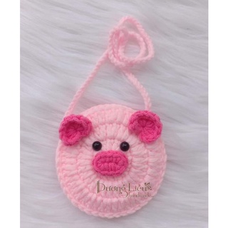 Mắt Thú Dán Đồ Handmade Thú Bông Nhiều Cỡ