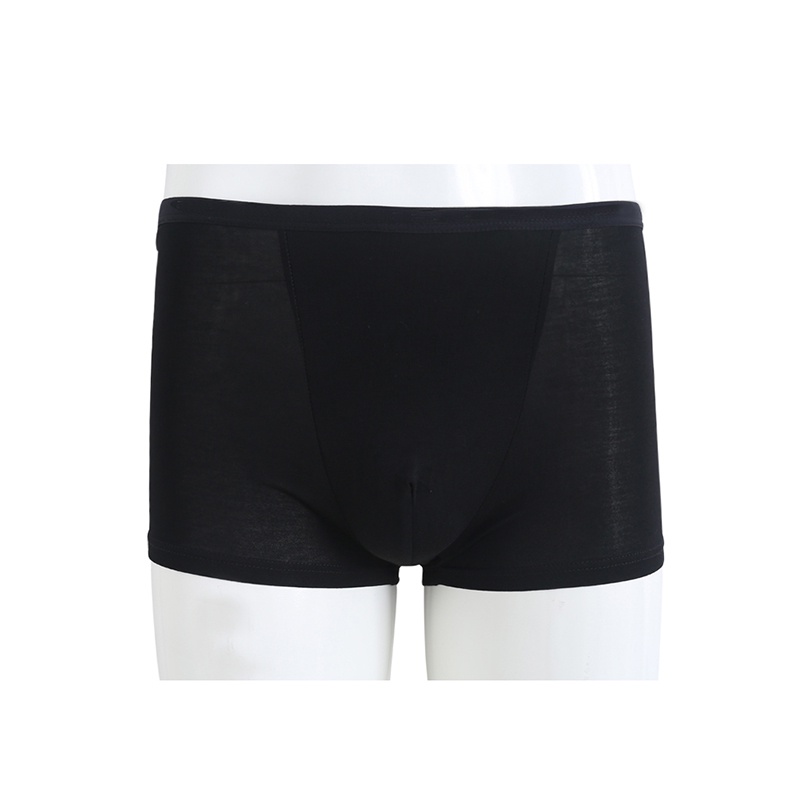 Quần Lót Boxer Mềm Mại Thoáng Khí Thoải Mái Gợi Cảm Cho Nam
