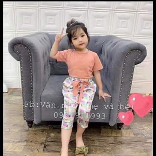 Sét thiết kế cho bé siêu xinh combo hàng chọn live