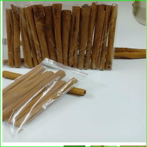 500gr quế thanh, vỏ quế khô