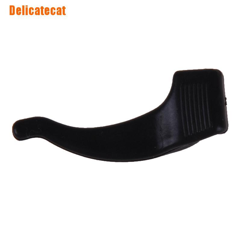 Phụ kiện đeo mắt kính bằng silicone chống trượt tiện lợi