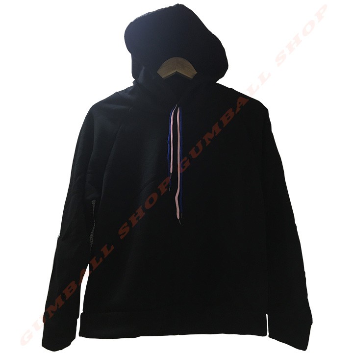 Áo hoodie nữ [ Freeship ] áo khoác hoodie nỉ nữ form rộng trơn thiết kế đơn giản, lót nỉ dày dặn phong cách Hàn Quốc