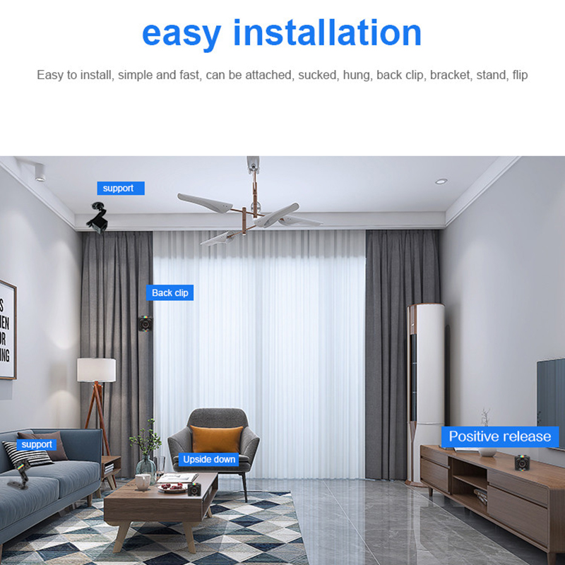 Máy Quay Mini Sq11 Hd 1080p Cảm Biến Ban Đêm __VinetShop9x | BigBuy360 - bigbuy360.vn