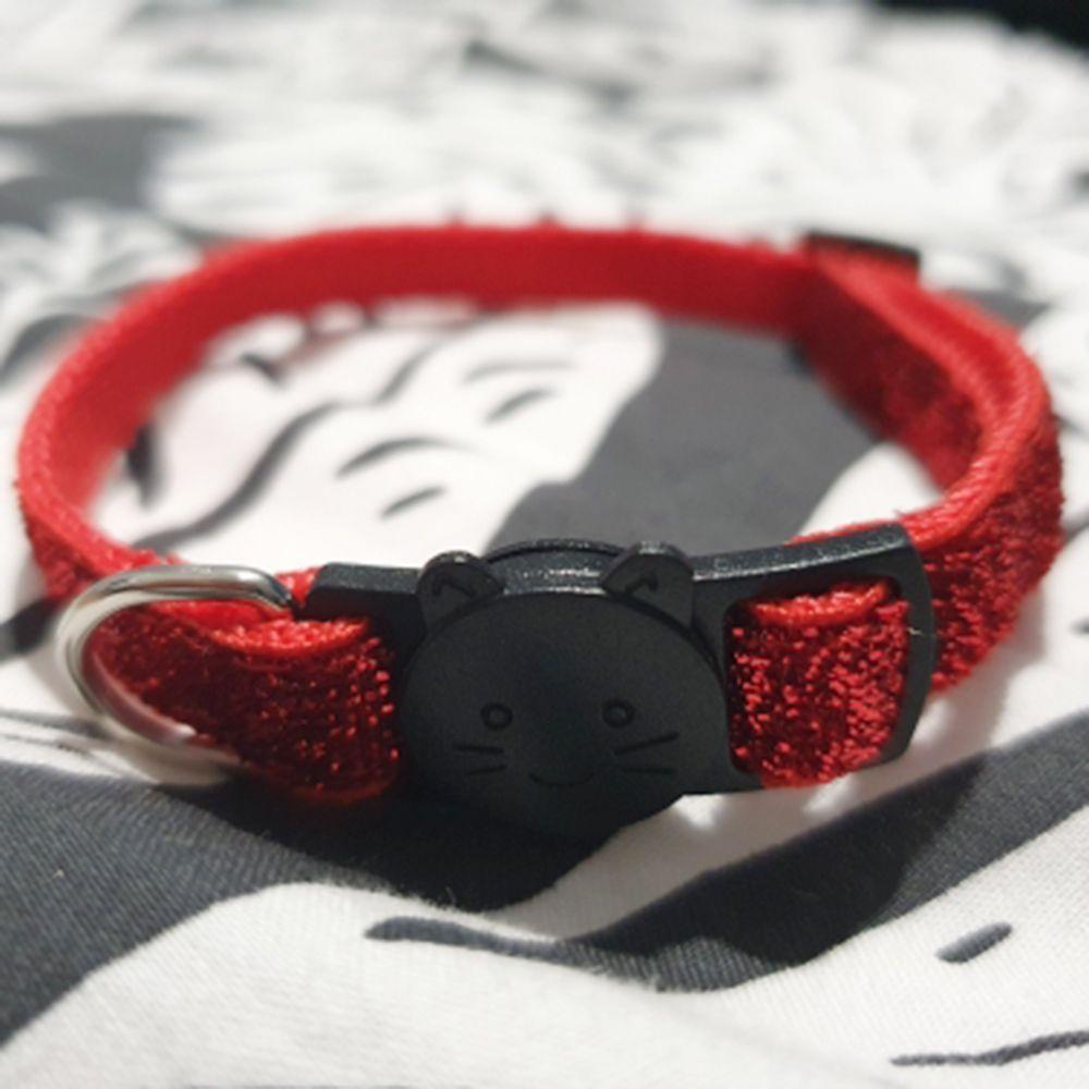 GIOVANNI Vòng Cổ Dễ Thương Cho Thú Cưng