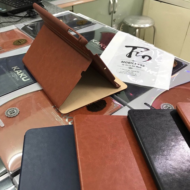 Bao Da KaKu - Dành Cho ipad GEN 10 2022 / pro gen 7 gen 8 gen 9 10.2 /pro 10.5/Air 2019