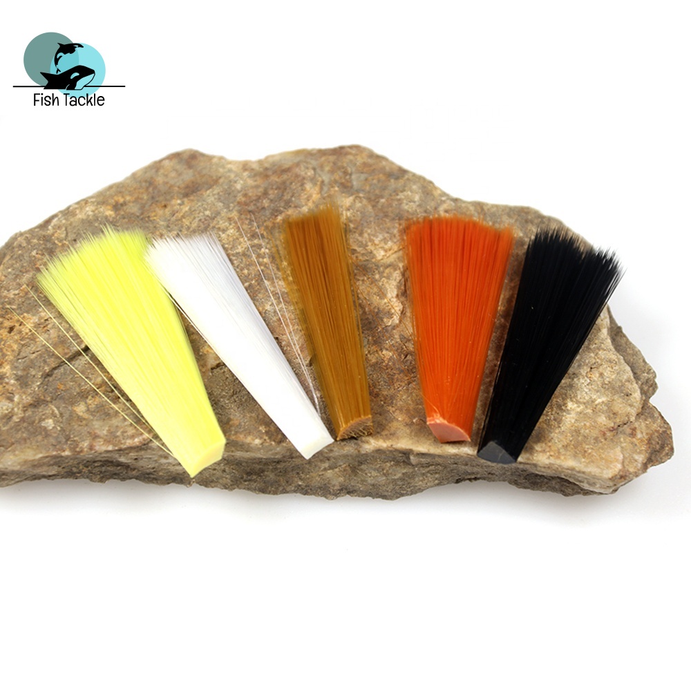 Cuộn Dây Câu Cá Bằng Sợi Tổng Hợp Cao Cấp