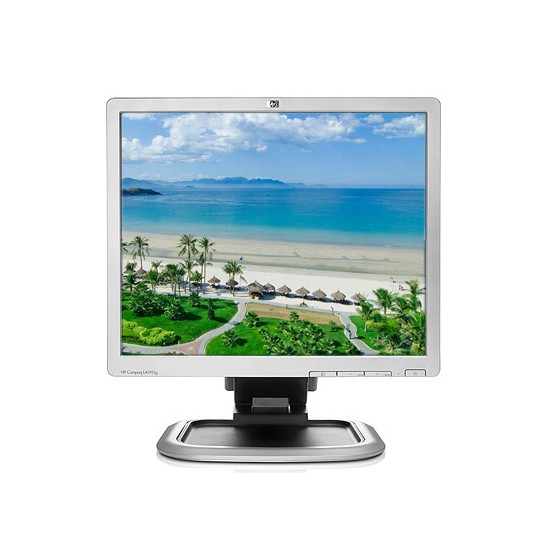 Màn hình HP Compaq LA1951g, LCD 19 inch 99% Bảo hành 12 tháng