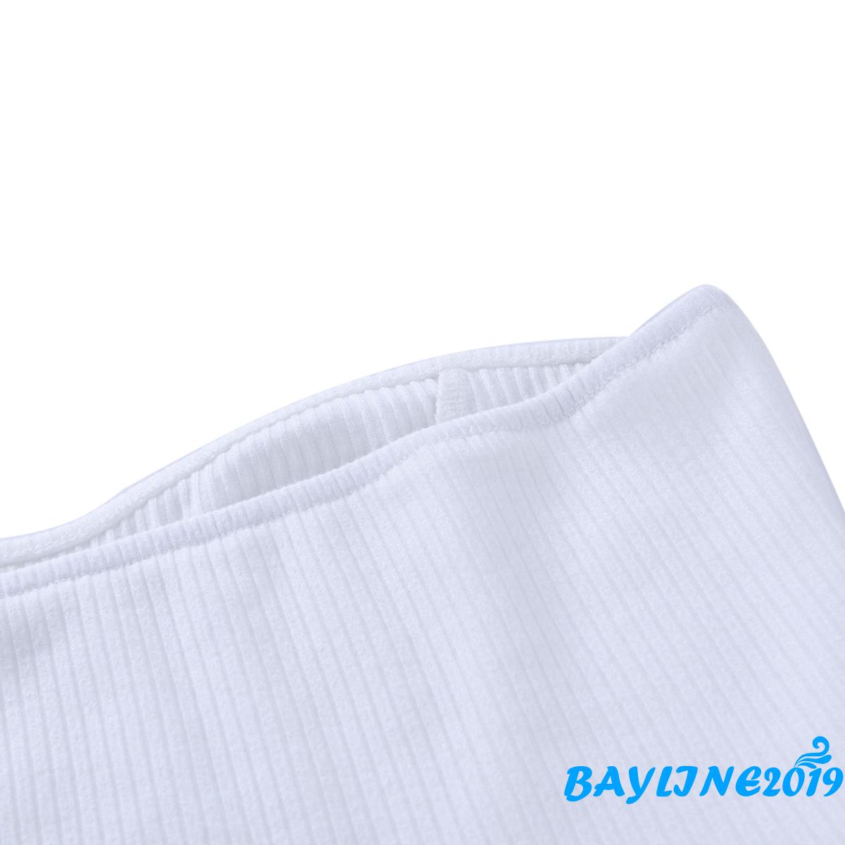 Áo nữ kiểu vai trần không dây gợi cảm thời trang | BigBuy360 - bigbuy360.vn