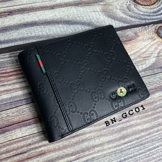 Bóp ví da nam cao cấp gcci gc01