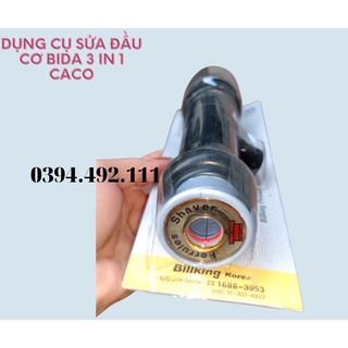 Dụng cụ sửa đầu cơ 3 in 1 CaCo