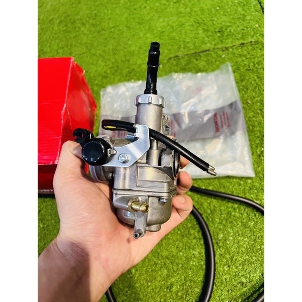 Bình xăng con 125 E Điện dùng cho wave dream các đời,new chính hãng Honda