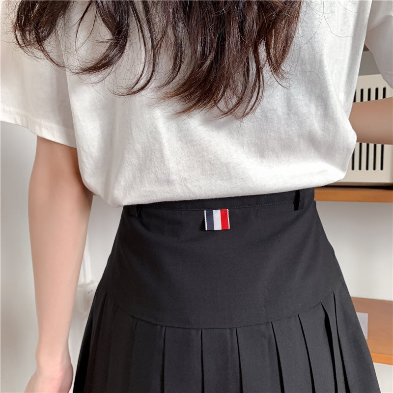Chân Váy Tenis Có Quần Chất Liệu Mềm Mịn Không Nhăn Kèm Ảnh Thật Tự Chụp + Video Đánh Giá X.Store Unisex Hot Trend 2021