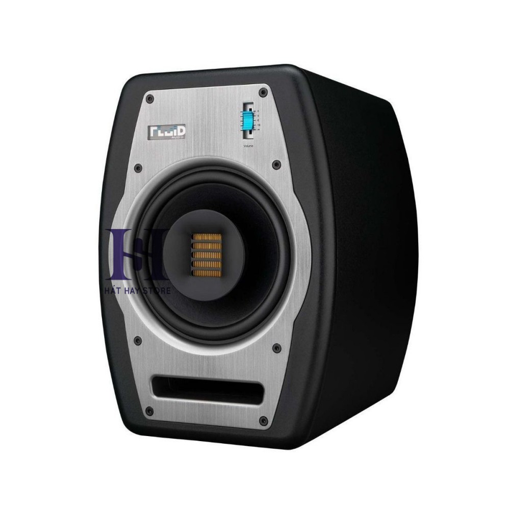 (Chính Hãng) Loa Kiểm Âm Phòng Thu Fluid Audio FPX7 Coaxial Reference Studio Monitor