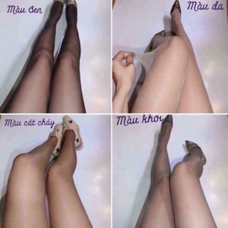 Quần tất muji