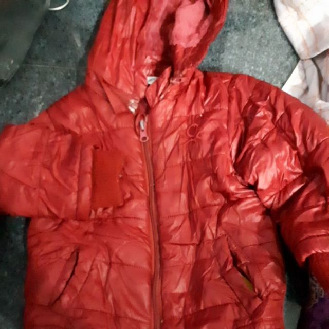 Áo cho bé 10kg siêu xinh!