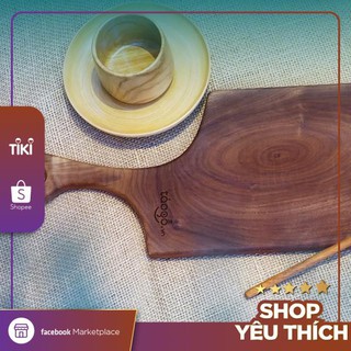 Thớt gỗ óc chó cao cấp