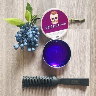Sáp Tạo Kiểu Tóc Nam Pomade PurPle