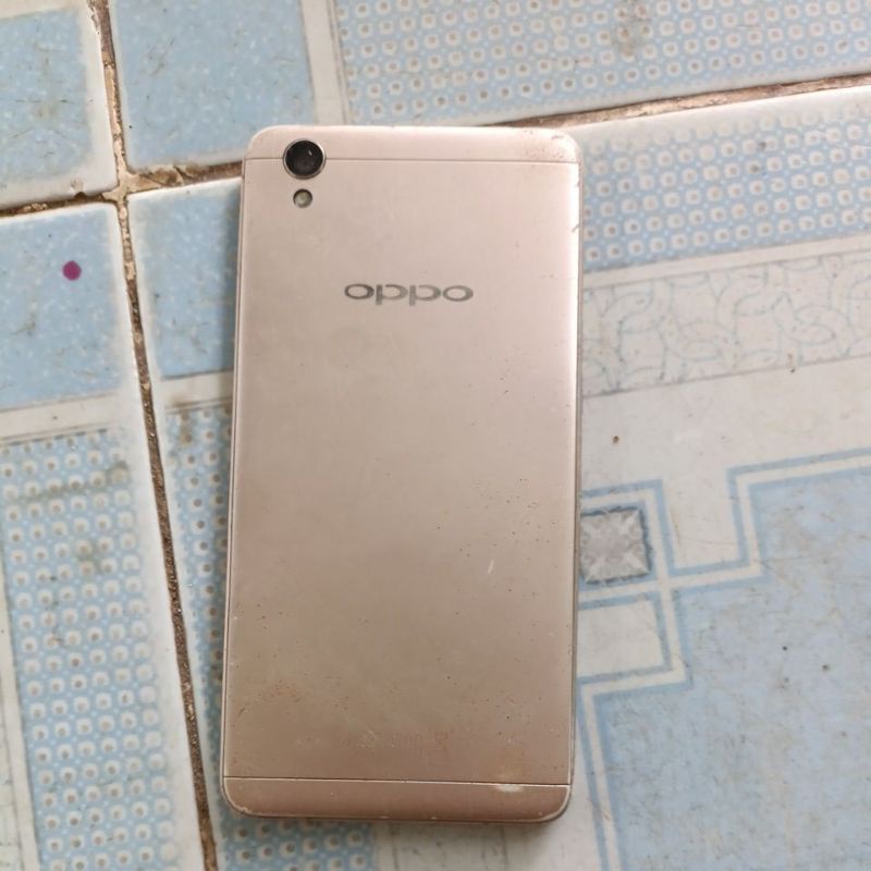 xác điện thoại Oppo neo 9 a37