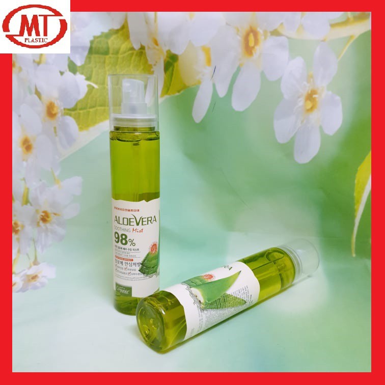 [auth] Xịt Khoáng Lô Hội 98% White Organia Good Nature date 2022 | BigBuy360 - bigbuy360.vn