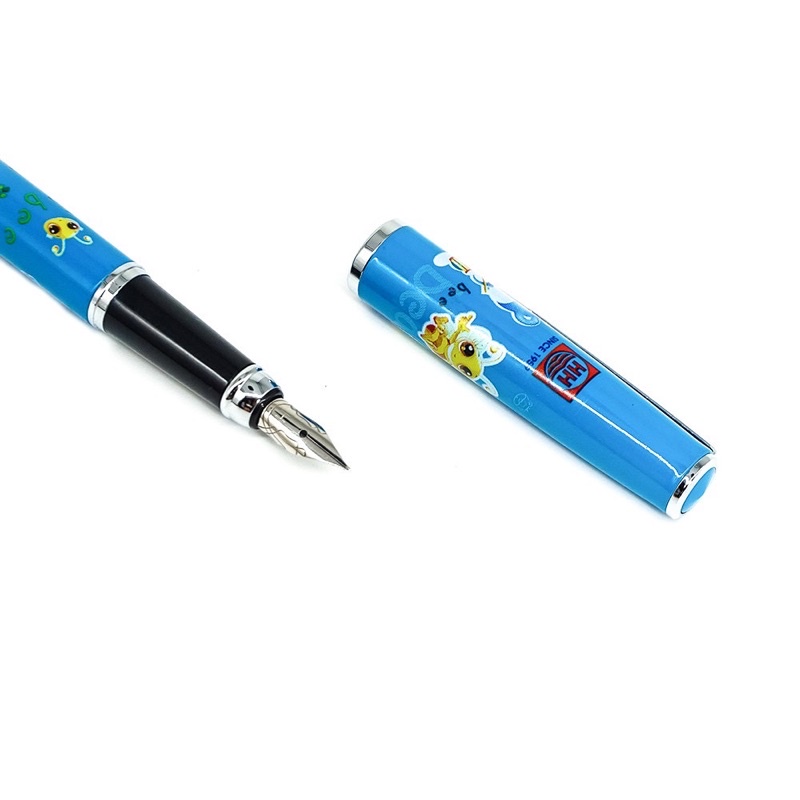 Bút máy hồng hà 2261