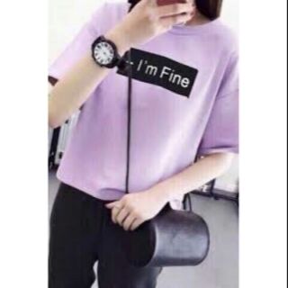 Áo thun xẻ tà