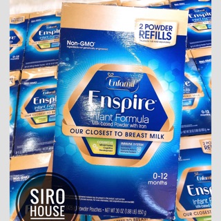 Enfamil Enspire