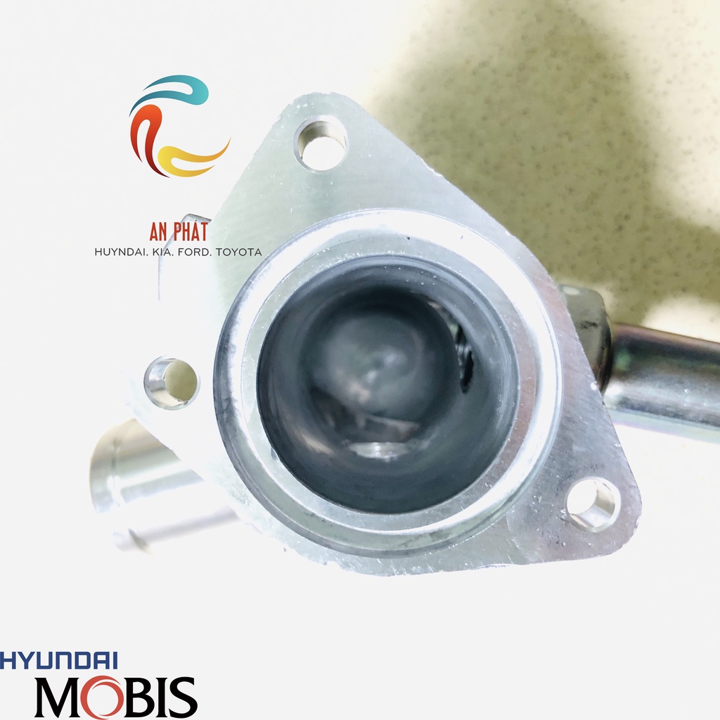 Cút chia nước Kia Carens, Forte, K3 1.6 | 256202B003 chính hãng MOBIS HÀN QUỐC