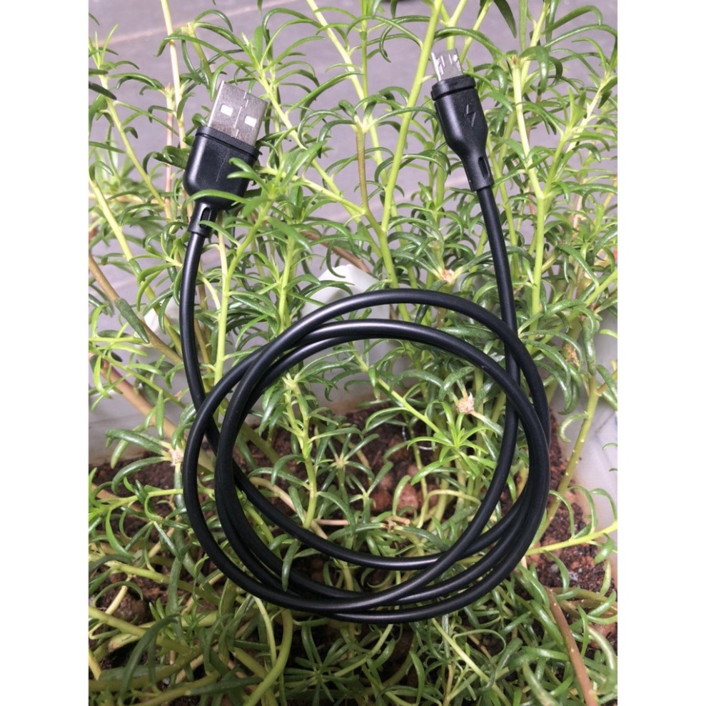 {Sale sốc} Cáp sạc nhanh 2.4A Micro dành cho Samsung,Oppo, Huawei v.v...