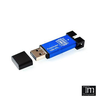 Mạch Nạp STC & Chuyển Đổi USB - TTL