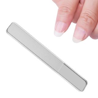 Cây Dũa Móng Tay Bằng Kính Nano Chất Lượng Cao