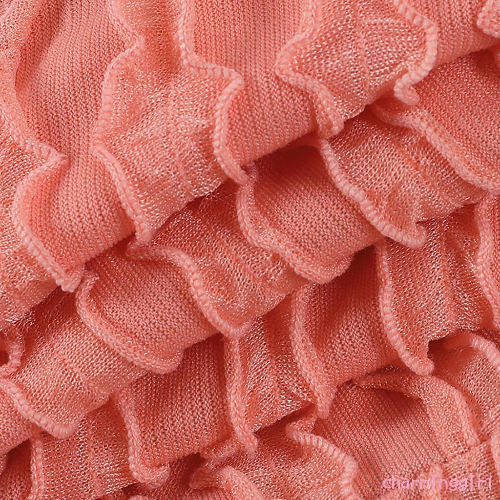 Áo kiểu ôm dáng không tay cổ chữ V bắt chéo quyến rũ thời trang mùa hè cho nữ