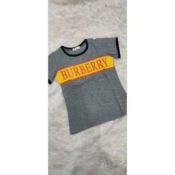 Áo tay ngắn thun cotton thái bao đẹp sale