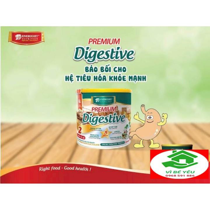 [DEAL SỐC] Sữa bột Premium Digestive số 1 2 700g