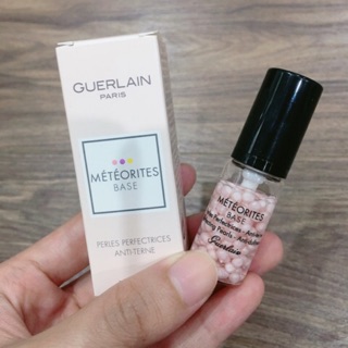 KEM LÓT NGỌC TRAI GUERLAIN METEORITES BASE minisize