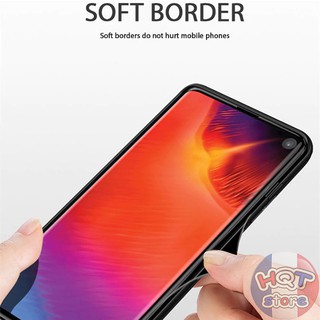 Ốp lưng chống shock Ipaky PolyChromatic Matte cho S10 Plus / S10