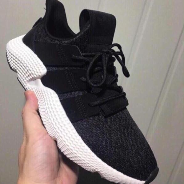 15/5 <3 [Chính Hãng] [ Ảnh Thật ] Giày Adidas ProPhere Đen . 2020 new . 2020 ️🥇 New :)) S <3 ' 2020 :P . HOT ✔ ' 🌺