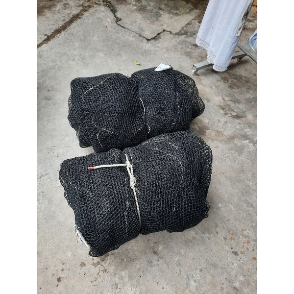 Lồng nuôi cá ,ốc , ếch