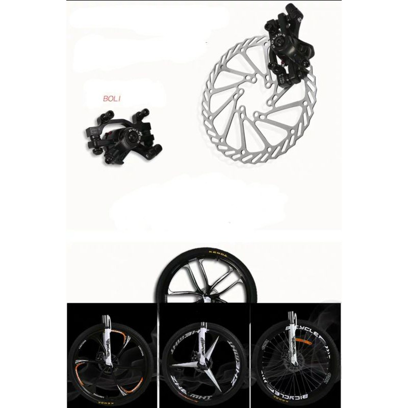 SẴN_ , XE ĐẠP THỂ THAO  LiMit RaCing  NAM NỮ  26inh