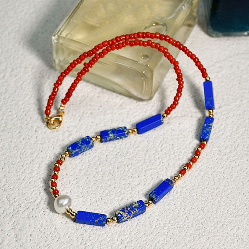 Vòng Cổ Choker DIY Trọng Lượng Nhẹ Thời Trang