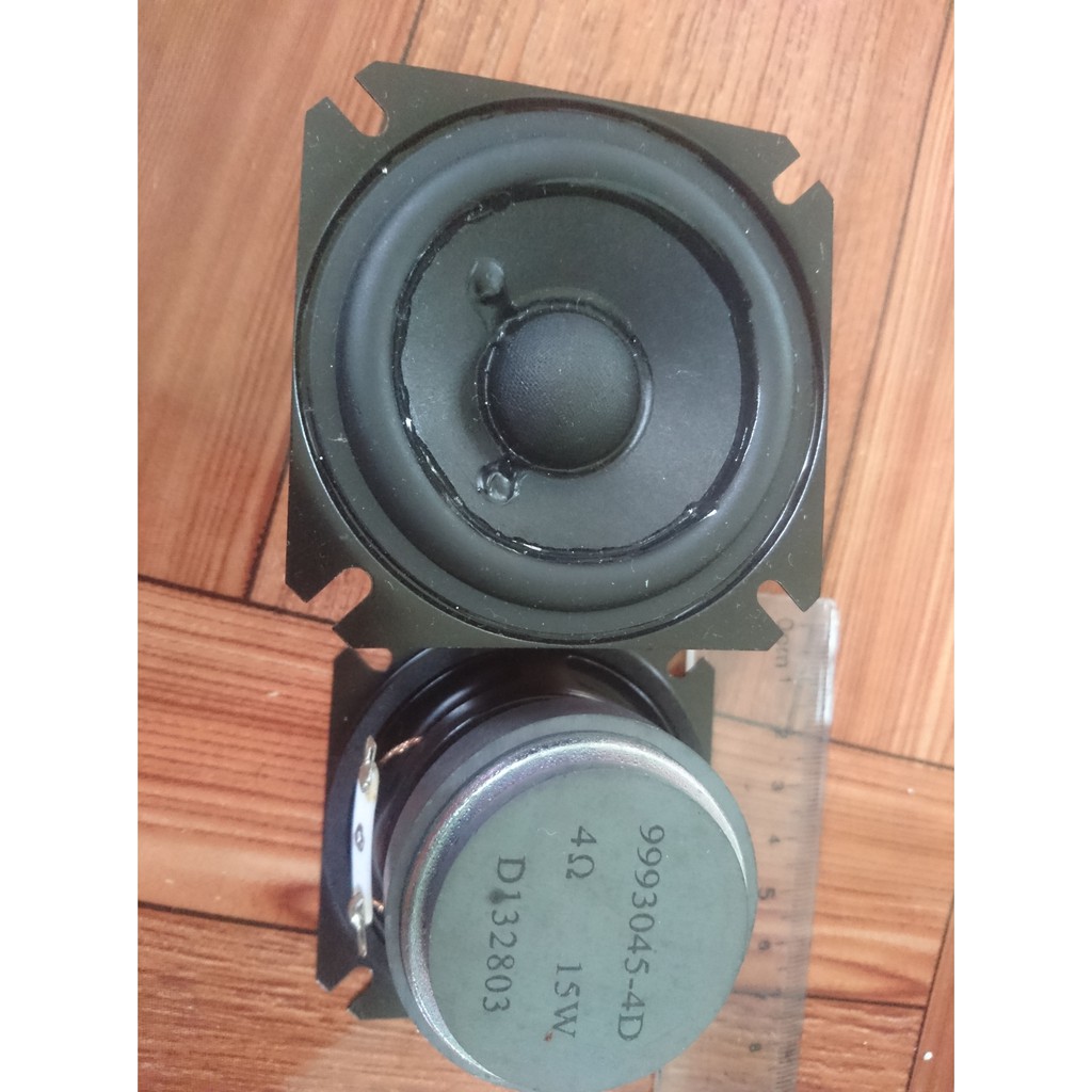 Loa toàn dải AURA 58mm