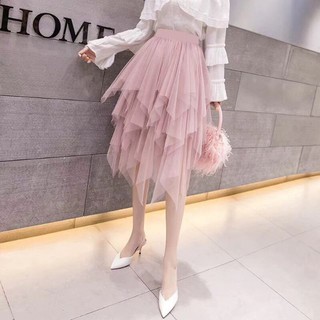 Chân váy von cực dễ thương !!!