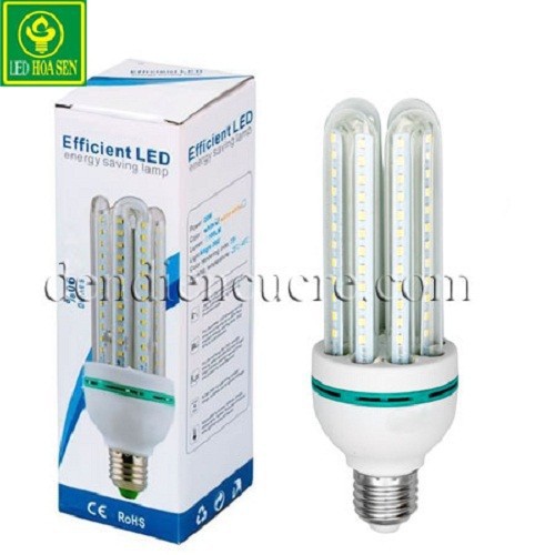 Bóng led 3U 9w
